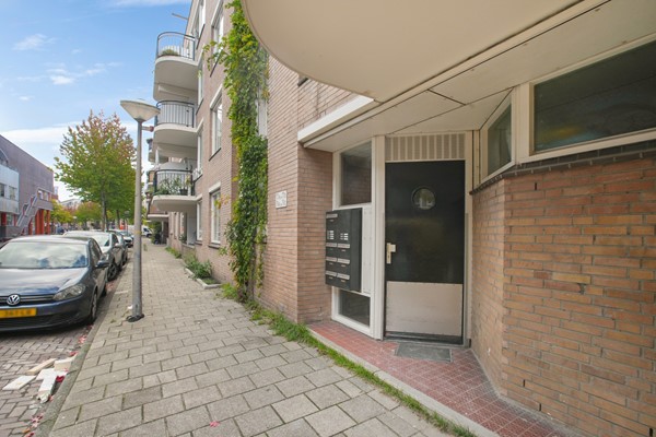 Medium property photo - Riouwstraat 79B, 1094 XJ Amsterdam